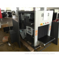 X-ray baggage scanner SF6040D for the project